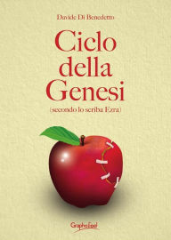 Title: Ciclo della Genesi, Author: Davide Di Benedetto