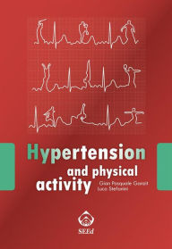 Title: Hypertension and physical activity, Author: Gian Pasquale Ganzit