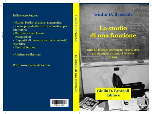 Lo studio di una funzione