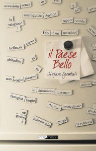 Title: Il Paese bello, Author: Stefano Sgambati