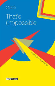 Title: That's (im)possible!, Author: Cristò