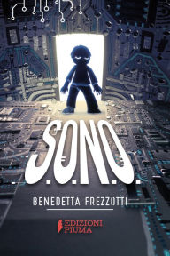 Title: S.O.N.O., Author: Benedetta Frezzotti