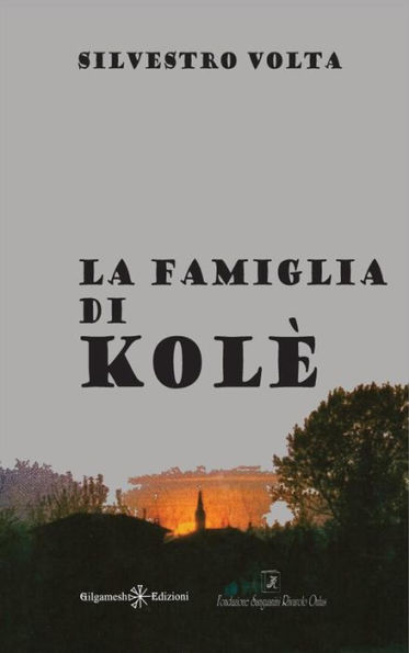 La famiglia di Kolè