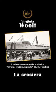 Title: La crociera, Author: Virginia Woolf