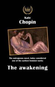 Title: The awakening, Author: Kate Chopin