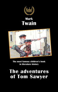 Title: The Adventures of Tom Sawyer, Author: Mark Twain