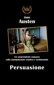 Title: Persuasione, Author: Jane Austen