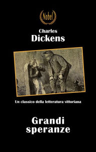 Title: Grandi speranze, Author: Charles Dickens