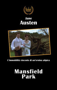 Title: Mansfield Park, Author: Jane Austen