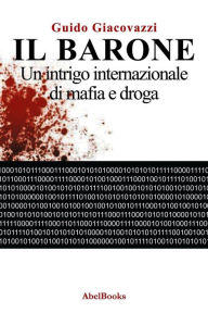 Title: Il Barone, Author: Guido Giacovazzi