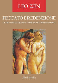 Title: Peccato e redenzione, Author: Leo Zen