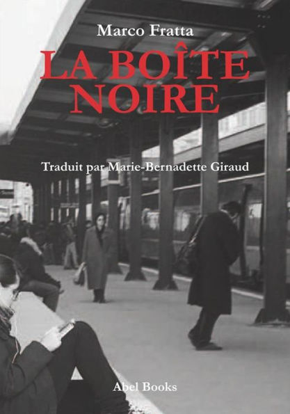 La Boite Noire