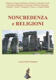 Title: Non credenza e religioni, Author: AA. VV.