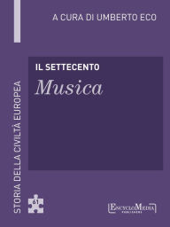 Title: Il Settecento - Musica (61), Author: Umberto Eco