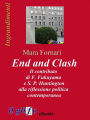 End and Clash - Il contributo di F. Fukuyama e S. P. Huntington alla riflessione politica contemporanea