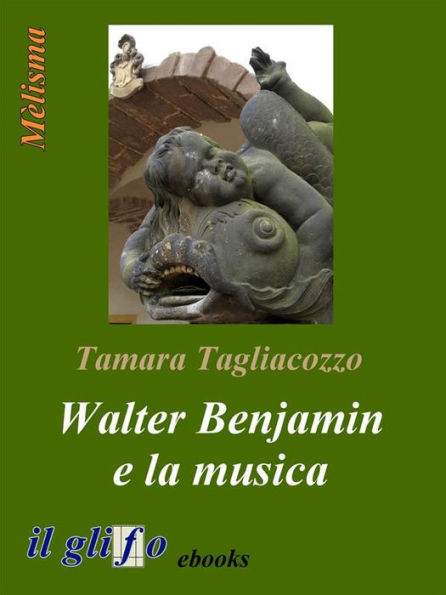 Walter Benjamin e la musica