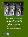 Il sentimento del suono: L'espressività musicale nell'estetica analitica