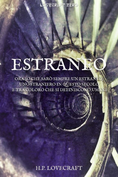 Estraneo