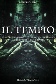 Title: Il tempio, Author: Howard Phillips Lovecraft