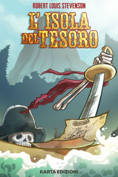 L'isola del tesoro