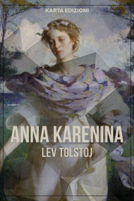 Title: Anna Karenina, Author: Leo Tolstoy