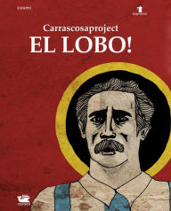 Title: El lobo, Author: Carrascosaproject