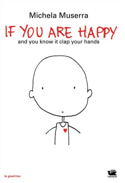 If you are happy (ita): and you know it clap your hands