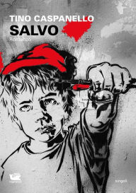 Title: Salvo, Author: Tino Caspanello