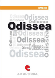 Title: Odissea, Author: Omero