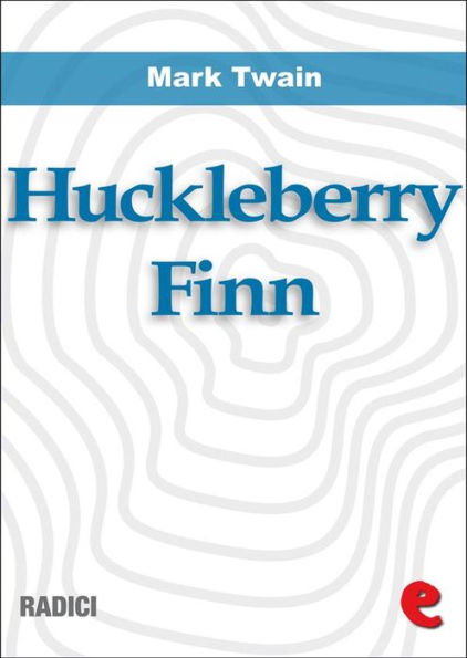 Huckleberry Finn