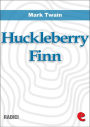 Huckleberry Finn