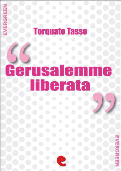 La Gerusalemme Liberata