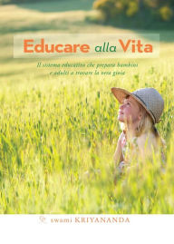 Title: Educare alla Vita, Author: Swami Kriyananda