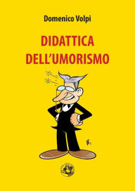 Title: Didattica dell'umorismo, Author: Domenico Volpi