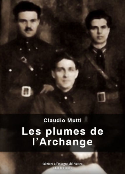 Les plumes de l'Archange