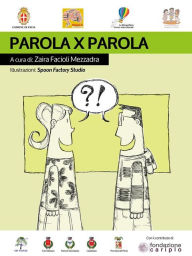Title: Parola X parola, Author: AA. VV.