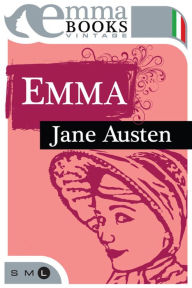 Title: Emma, Author: Austen Jane