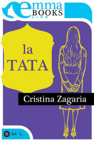 Title: La tata, Author: Ronnie Ray