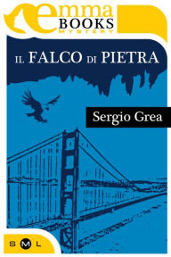 Title: Il falco di pietra, Author: Neil Gelvin