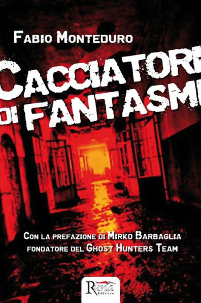 Cacciatori di fantasmi