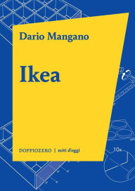 Title: Ikea, Author: Dario Mangano