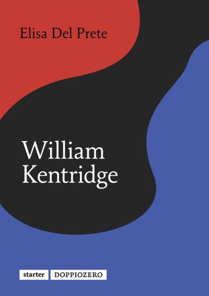 William Kentridge