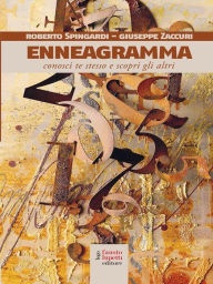 Title: Enneagramma: Conosci te stesso e scopri gli altri, Author: Roberto Spingardi