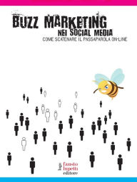 Title: Buzz marketing nei social media, Author: Dario Caiazzo