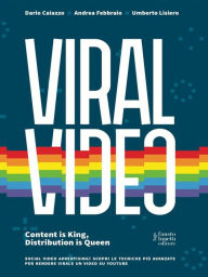 Title: Viral Video: Content is King, Distribution is Queen, Author: Caiazzo