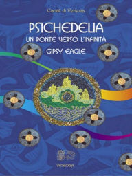 Title: Psichedelia, Author: Gipsy Eagle