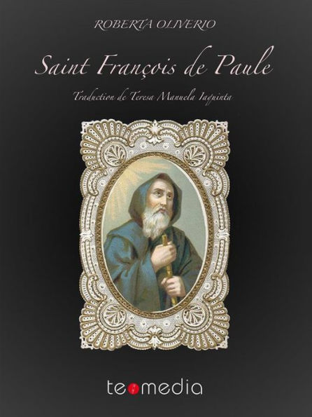 Saint François de Paule