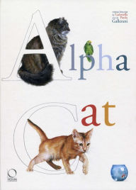 Title: Alpha Cat, Author: Gabriella Gallerani