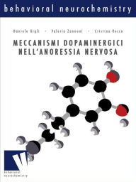 Title: Meccanismi dopaminergici nell'anoressia nervosa, Author: D. Gigli