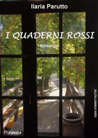 Title: I quaderni rossi, Author: Ilaria Parutto